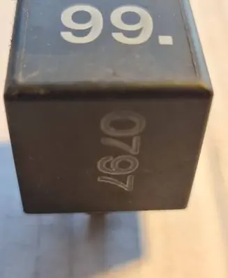 Audi A4 S4 B5 8D Other relay 357955531