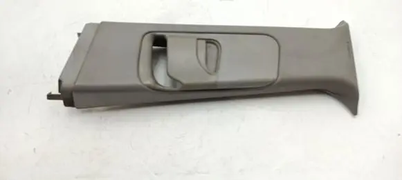 Jaguar X-Type (B) pillar trim (top) 1X43F24583AGW