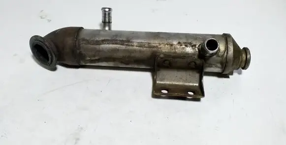 Ford Focus EGR valve cooler