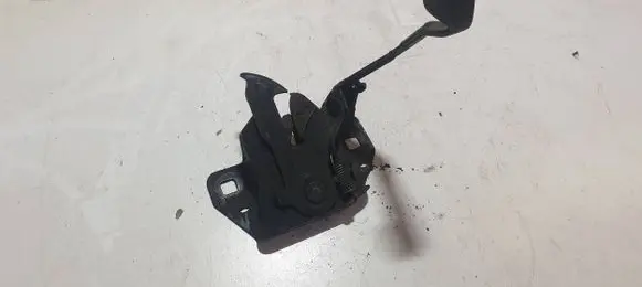 Chrysler Grand Voyager IV Engine bonnet/hood lock/catch