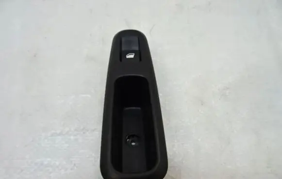 Citroen C4 II Picasso Electric window control switch 98007337ZD