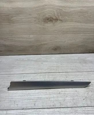 Audi A4 S4 B8 8K Front door trim bar 8K0867410