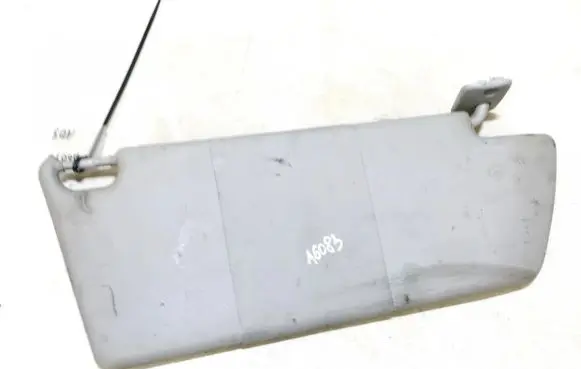 Opel Vectra C Sun visor