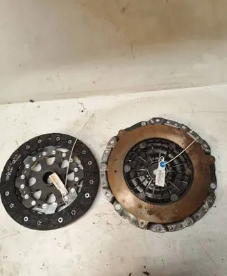 BMW 3 E46 Clutch set kit