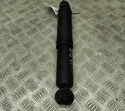 Opel Vivaro Rear shock absorber/damper 03091000805