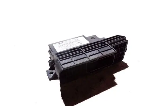 Audi A6 S6 C6 4F Other control units/modules 4F0907280A 4F0910280