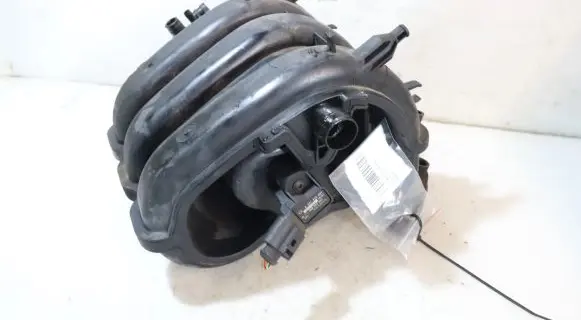 Skoda Fabia Mk2 (5J) Intake manifold