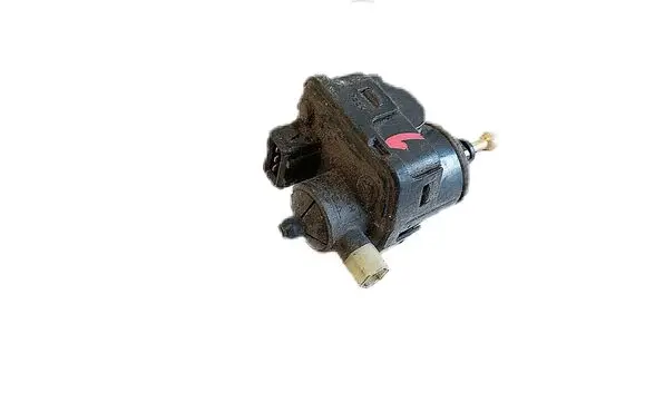 Fiat Punto (188) Headlight level adjustment motor 00728243