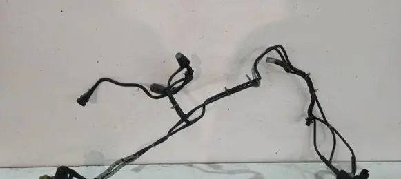 Peugeot 508 Turbo solenoid valve 9672875080 9800559380