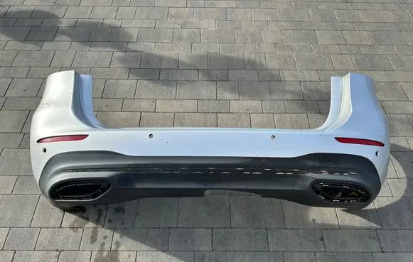 Mercedes-Benz B W247 Rear bumper A2478804400 0004055826