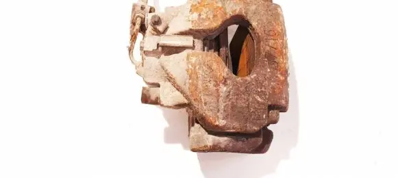 Ford Galaxy Front brake caliper 5716