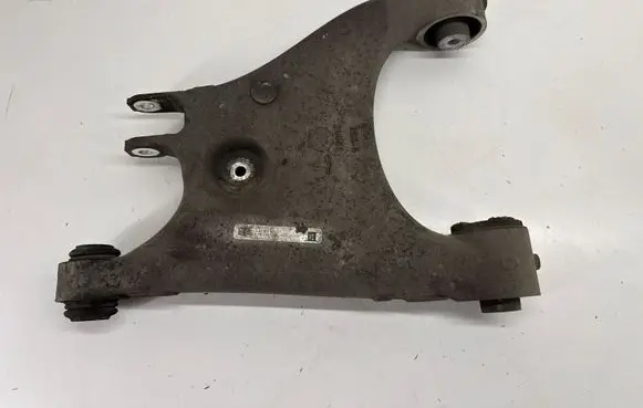 Tesla Model X Rear upper control arm/wishbone 102745100D