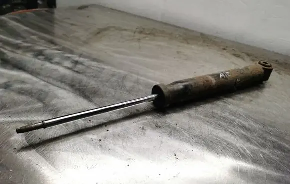 Audi A4 S4 B7 8E 8H Rear shock absorber/damper