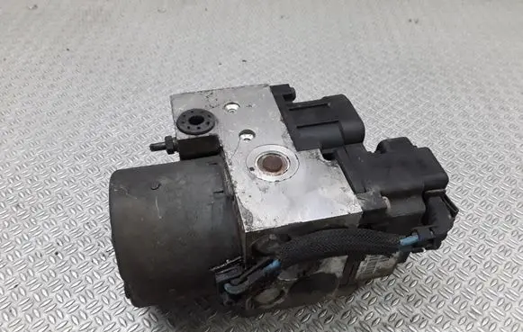Nissan Almera Tino ABS Pump 0265216787 476604U102
