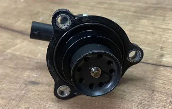 Cupra Ateca Turbine electric control actuator 06N145710B