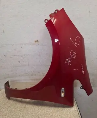 KIA Rio Fender
