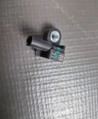 MG ZS Airbag deployment crash/impact sensor 11192544