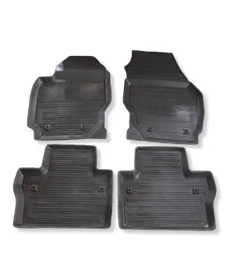 Volvo V70 Car floor mat set 