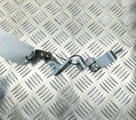 Audi Q7 4M Rear door hinge set 8S0833403E 4M0831403E