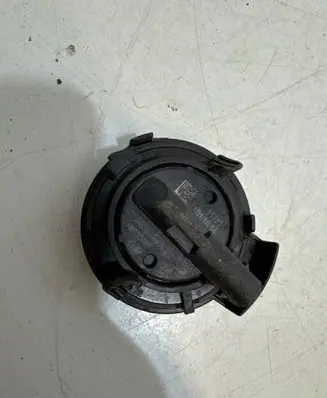 Volkswagen Golf VI Airbag deployment crash/impact sensor 5Q0959354 Z8S1 7L0L10