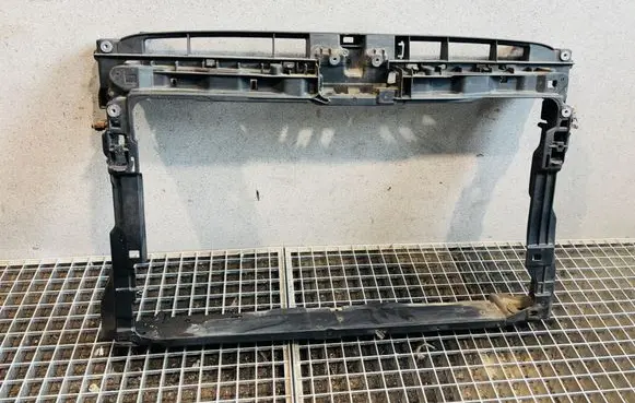 Volkswagen Golf VII Radiator support slam panel 5G0805594 5G0805594L
