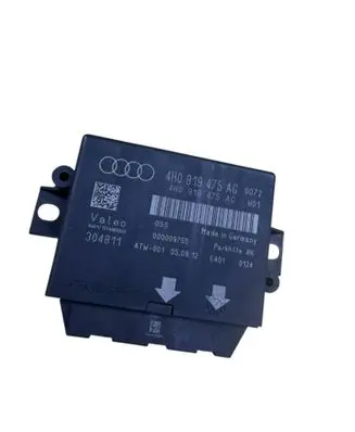 Audi A7 S7 4G Parking PDC control unit/module 4H0919475AG