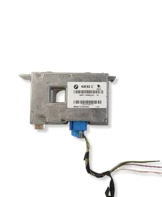 BMW 5 F10 F11 Camera control unit module 9306243 12B264000635 K6ASS2