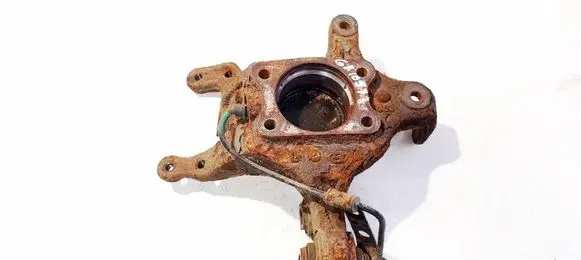 KIA Ceed Rear wheel hub 