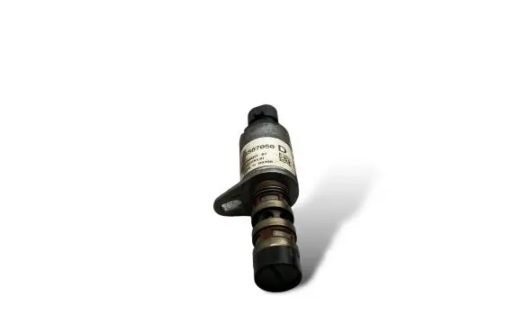 Opel Insignia A Camshaft vanos timing valve 55567050 09300 101214