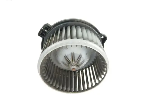 Suzuki Grand Vitara I Heater fan/blower