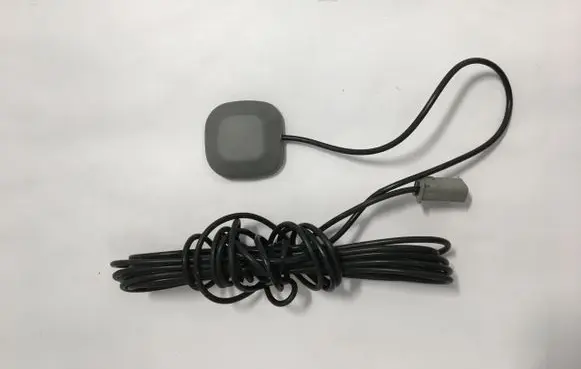 Mitsubishi Pajero Aerial GPS antenna 