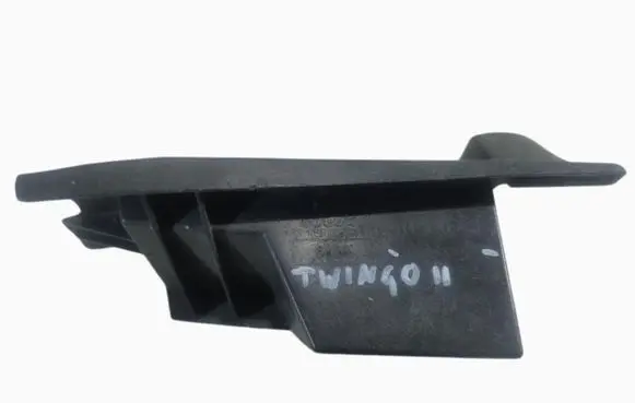 Renault Twingo II Rear bumper mounting bracket 8200423097