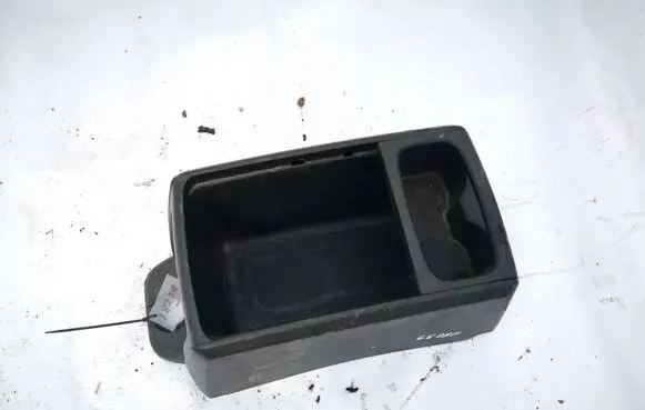 Dodge Grand Caravan Cup holder 31726y 1jc92trmab