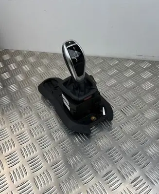 BMW X1 E84 Gear shifter/selector 9260295 033815102 3381410200