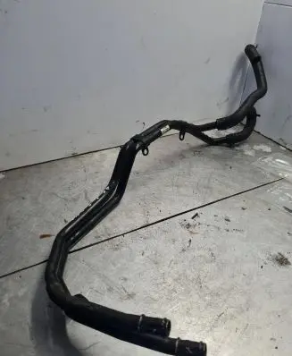 Volkswagen Transporter - Caravelle T5 Engine coolant pipe/hose 7H0121086E S1372