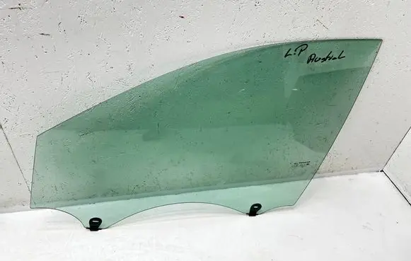 Renault Austral Front door window glass four-door 803012923R