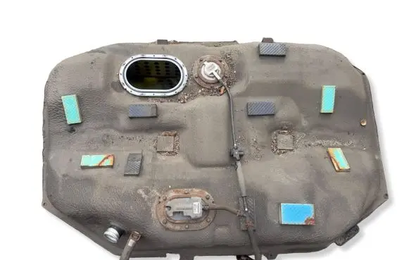 KIA Optima Fuel tank 