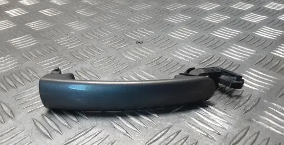 Seat Altea Front door exterior handle 3B0837207