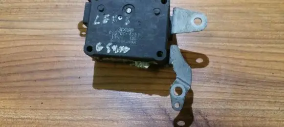 Lexus GS 300 400 430 Air flap motor/actuator 0637004261 063700-4261
