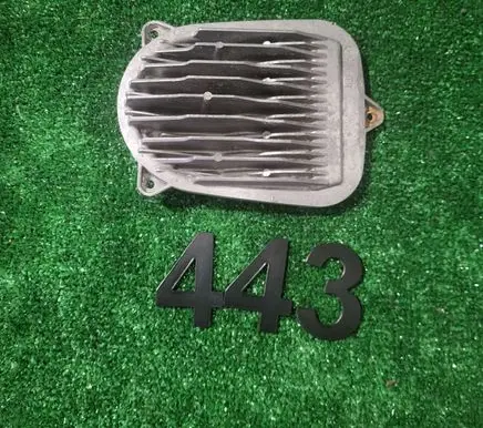 Mercedes-Benz A W176 Headlight ballast module Xenon A1769066600