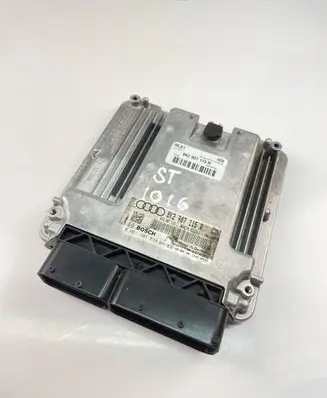 Audi A4 S4 B8 8K Engine control unit/module ECU 8K2907115R 0261S04864