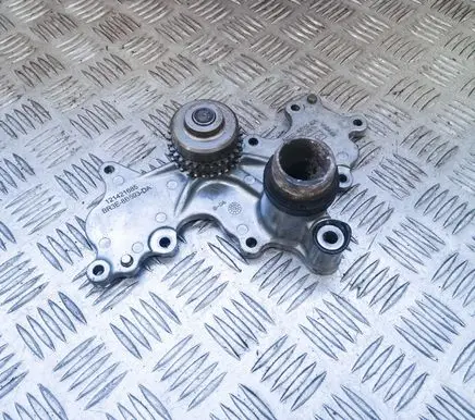 Ford Mustang V Other engine bay part BR3E8528EA BR3E8B593DA