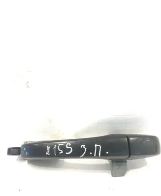 Dodge Caliber Rear door exterior handle 05160321AA