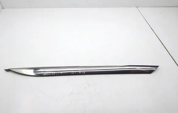 KIA Optima Rear door trim (molding) 878602T000