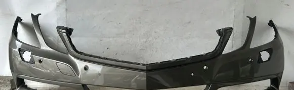 Mercedes-Benz E C207 W207 Front bumper A2078850425