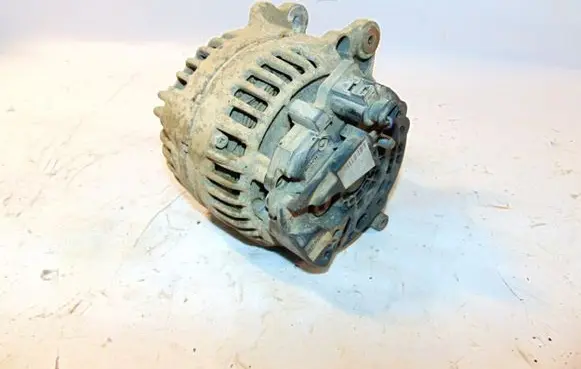 Audi A5 8T 8F Generator/alternator 059903016E 0124525116