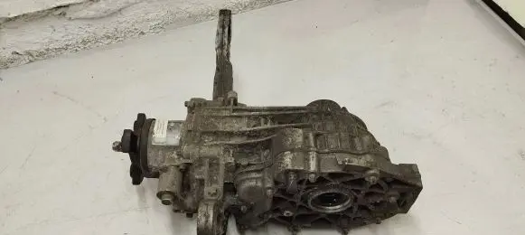 Mercedes-Benz A W176 Rear differential A1763502500 A1763502000