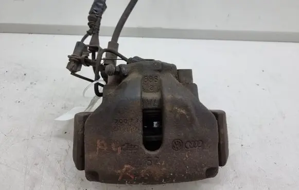 Audi A4 S4 B7 8E 8H Front brake caliper