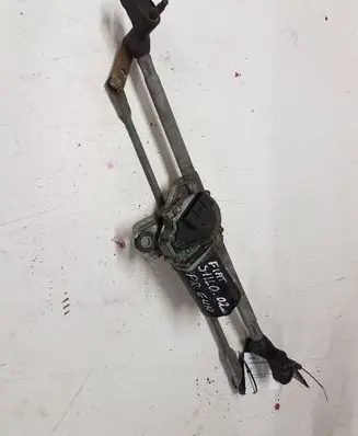Fiat Stilo Front wiper linkage and motor