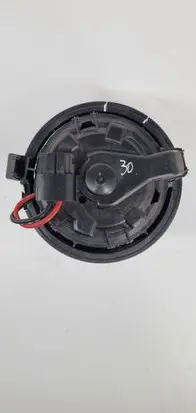Peugeot 2008 I Heater fan/blower T1013142J